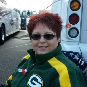 Meet your Posher, Mary